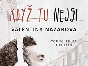 Vyhrajte nebezpečné pátrání po příteli z online světa