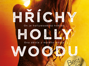 Ukázka z knihy Hříchy Hollywoodu (Alessandra Torre)