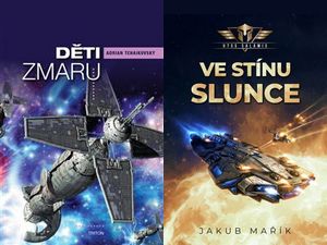 Science fiction – budoucnost je nejistá