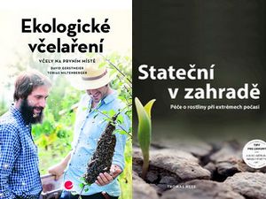 Jak na to – rádci do zahrady