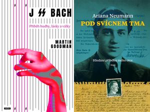 Válka zanechává stopy…