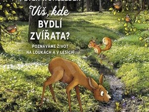 Poznáváme život na loukách a v lesích