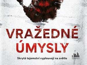 Ukázka z knihy Vražedné úmysly (Marc Cameron)