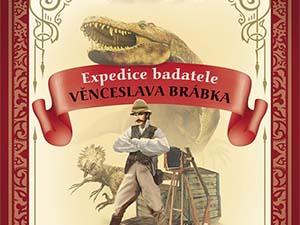 Vyhrajte dobrodružný návrat do období dinosaurů