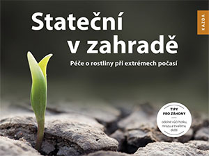 Péče o rostliny při extrémech počasí