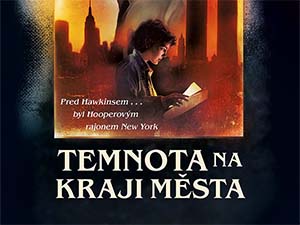 Získejte návrat ke starému případu, který změnil vše