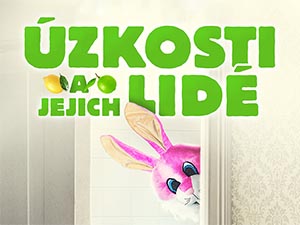 Zasoutěžte si o bláznivý únos s detektivní záhadou