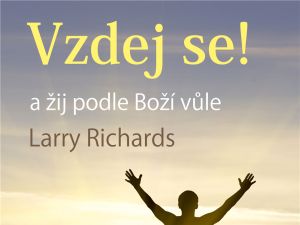 Chceš změnit svůj život? Vzdej se!