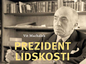 Životní příběh Emila Háchy