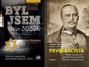 Historie v biografiích