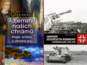 Nové poznatky o starých věcech