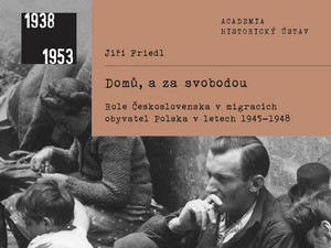 Československo jako důležitá tranzitní země