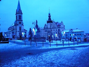 Stará krása našich měst, 2. část