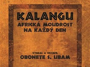 Ukázka z knihy Kalangu (Obonete S. Ubam)