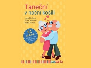 52 příběhů – nejen pro seniory pro oživení vzpomínek