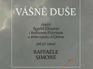 Ukázka z knihy Vášně duše (Raffaele Simone)