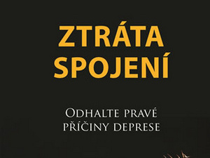 Odhalte pravé příčiny deprese