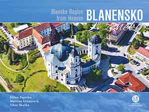 Zasoutěžte si o nádherné záběry z Blanenska