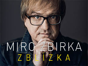 Vyhrajte biografii Miroslava „Mekyho“ Žbirky