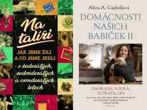 Historická inspirace do kuchyně i do domácnosti