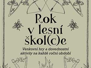 Venkovní aktivity pro děti za každého počasí