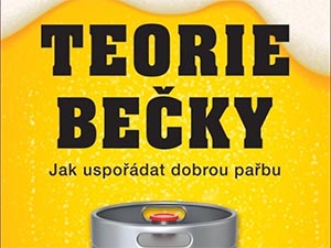 Vyhrajte návod, jak uspořádat nejlepší bečku