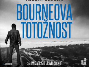 Bourne běží o život