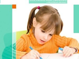 Ukázka z knihy Hry na rozvoj dílčích funkcí u dětí (Lenka Theodora Ficová)