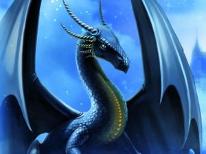 Fantasy pro fanoušky draků