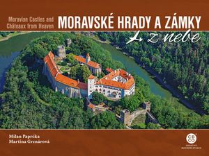 Moravské hrady a zámky