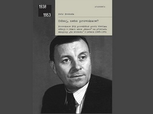 Jeden z největších politických procesů 50. let