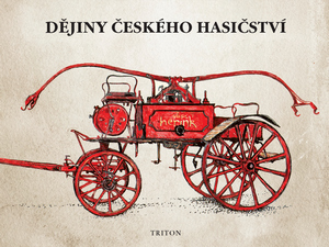 Dějiny českého hasičství