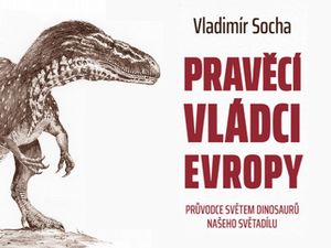 Po stopách evropských dinosaurů