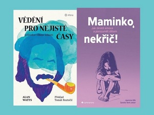 Psychologie pro život