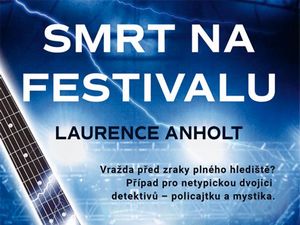 Kdo zabil muzikanta před zraky fanoušků?