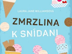 Zmrzlina pro spokojenější život