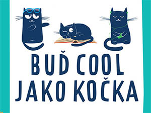Vyhrajte „kocouří“ tipy a rady, jak být cool