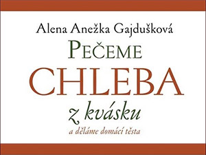 Získejte recepty na chutný a křupavý domácí chleba