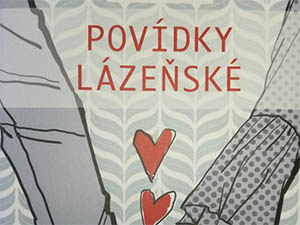 Vyhrajte povídky z lázeňského prostředí