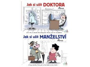 Užívat života s humorem