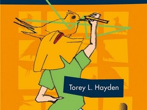Ukázka z knihy Holka, kterou nechtěli (T. L. Hayden)