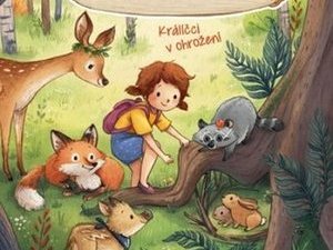 Králíčci v ohrožení