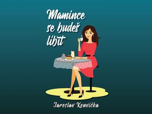 Víc než jen červená knihovna