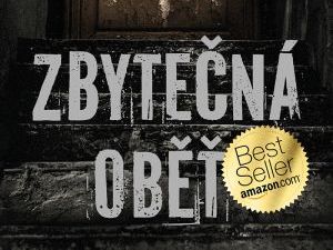 Řádění neznámého šílence