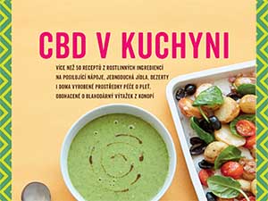 Zahrajte si o publikaci o pozitivních účincích CDB olejů