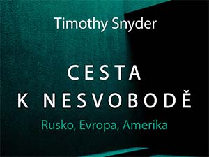 Zasoutěžte si o důkaz o nebezpečnosti Ruska