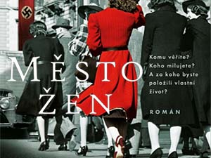 Zahrajte si o román bořící stereotypy o válečném Berlíně