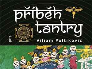 Zasoutěžte si o publikaci o tajemstvích tantry