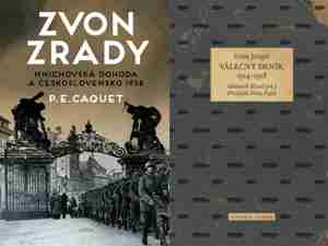 Bouřlivá historie začátku 20. století