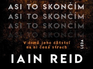 V domě jeho dětství na ni čeká strach